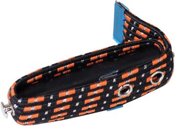 Elastische Capo voor klassiek gitaar, Verzenden, Nieuw