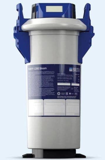 Purity Steam Brita | Decarbonisatie | Type 1200, Verzenden, Nieuw in verpakking