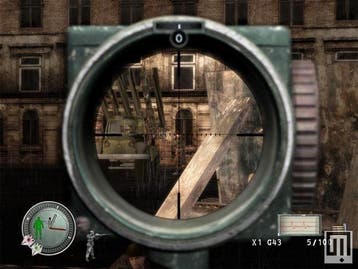 The Sniper 2 (ps2 nieuw), Spelcomputers en Games, Games | Sony PlayStation 2, Ophalen of Verzenden, Nieuw