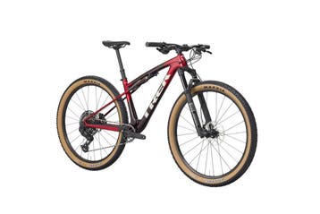 Trek Supercaliber SL 9.6 Gen 2, Ophalen, Nieuw