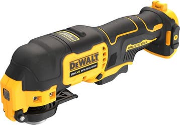 DeWALT DCS353N Accu multitool 12V XR Basic Body, Ophalen of Verzenden, Zo goed als nieuw