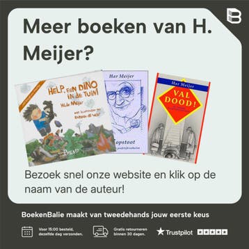 In Indie geworteld / De geschiedenis van Indische, Verzenden, Gelezen, H. Meijer