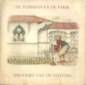 vinyl single 7 inch - Various - De Tuinman En De Fakir, Verzenden, Zo goed als nieuw, 7 inch, Kinderen en Jeugd