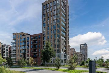 Te huur: Appartement Jan Wolkerslaan in Diemen, Huizen en Kamers, Diemen, Noord-Holland, Appartement