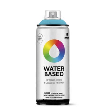 Flower decor verfspray waterbasis voor verse bloemen, Ophalen of Verzenden, Nieuw