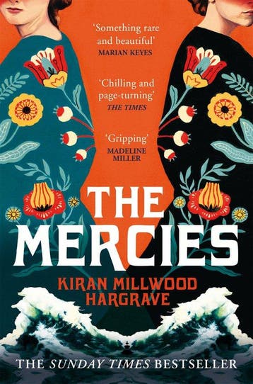 The Mercies - Kiran Millwood Hargrave 9781529075076, Verzenden, Gelezen, Kiran Millwood Hargrave