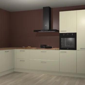 Magnolia keuken Nuuk 68788, Verzenden, Nieuw