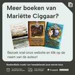 Het boek van finette 9789069748085 Mariëtte Ciggaar, Verzenden, Zo goed als nieuw, Mariëtte Ciggaar