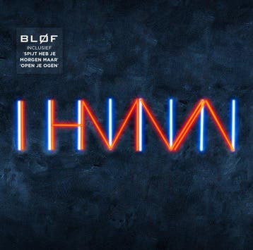 BLØF - In Het Midden Van Alles - CD, Verzenden, Nieuw in verpakking