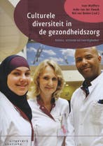 Culturele diversiteit in de gezondheidszorg 9789046903285, Verzenden, Zo goed als nieuw