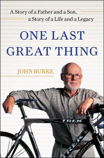 One Last Great Thing - John Burke 9781476711652, Boeken, Verzenden, Gelezen, John Burke