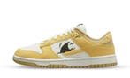 Nike Dunk Low Retro Sun Club Wheat Grass Orange, Kleding | Heren, Schoenen, Nieuw