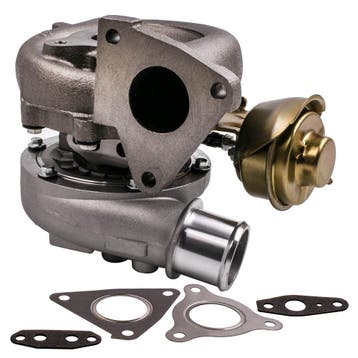 Turbo GT2052V geschikt voor Nissan Mistral, Patrol, Terra..., Auto-onderdelen, Motor en Toebehoren, Verzenden, Nieuw, Nissan