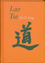 Tao Te King 9789069638003 Lao Tse, Verzenden, Zo goed als nieuw, Lao Tse