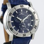 Murex - Swiss Made Chronograph - MUC578-SL-9 - Zonder, Nieuw