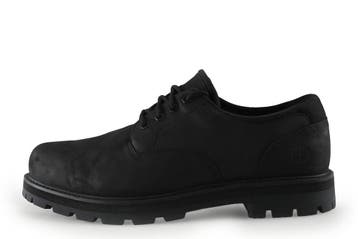 Timberland Veterschoenen in maat 47½ Zwart, Verzenden, Zo goed als nieuw, Veterschoenen, Timberland