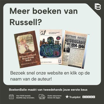 Wesp - Russell 9789022990414, Boeken, Verzenden, Gelezen, Russell
