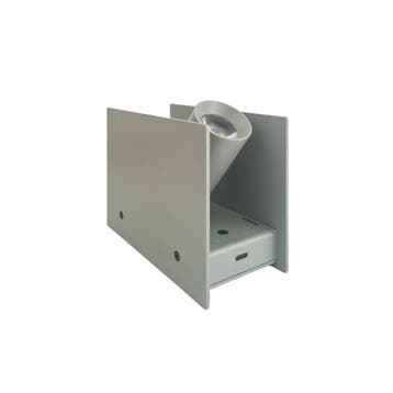 Nemo Plint Mini LED lamp, Verzenden, Nieuw