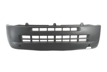 Bumper o.a: Citroën, Fiat, Peugeot - Jumper (23), 231, Ophalen of Verzenden, Nieuw, Peugeot, Bumper