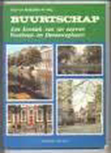Buurtschap - Juuf van Ballegoijen de Jong 9789029707541, Boeken, Verzenden, Gelezen, Juuf van Ballegoijen de Jong