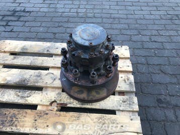 Naafreductie Renault 7420819834, Ophalen, Gebruikt, Renault, Overige Auto-onderdelen