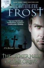 Night Huntress-The Other Half of the Grave 9781641971980, Boeken, Verzenden, Gelezen, Jeaniene Frost