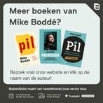 Tril 9789492037602 Mike Boddé, Verzenden, Zo goed als nieuw, Mike Boddé