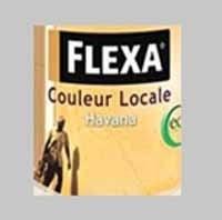 Flexa Couleur Locale Havana Puurgeel 4550 Hoogglans - 0,75 L, Verzenden, Nieuw