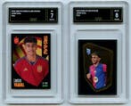 Panini - Lot of 2 - 2024 World Class & 2025 Fifa 365 -, Nieuw