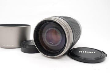 Nikon AF NIKKOR 70-300mm F4-5.6 G Zoomlens, Nieuw
