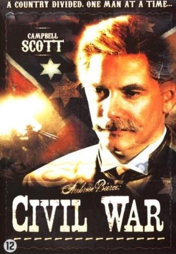 Civil War, Cd's en Dvd's, Dvd's | Klassiekers, Verzenden, Nieuw in verpakking, Oorlog