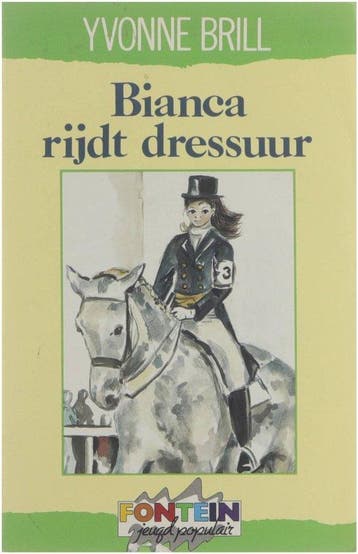Bianca 13 - Brill, Verzenden, Gelezen
