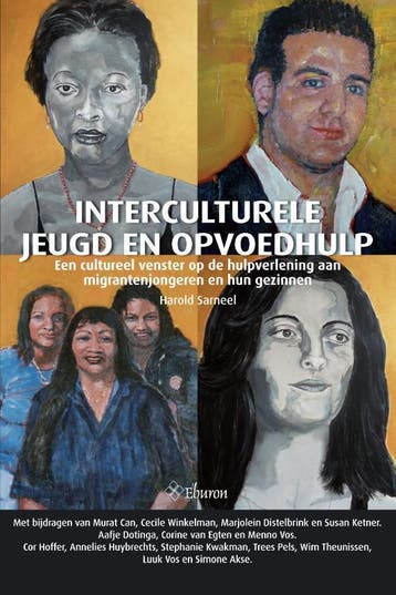 Interculturele jeugd en opvoedhulp - Harold Sarneel, Boeken, Verzenden, Zo goed als nieuw, Harold Sarneel