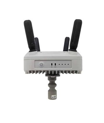 DJI Relay, Nieuw