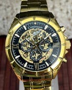 Continum - Diamond Collection - Zonder minimumprijs -, Sieraden, Tassen en Uiterlijk, Horloges | Heren, Nieuw