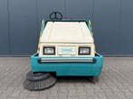Tennant 6400, Ophalen of Verzenden, Zo goed als nieuw, Tennant