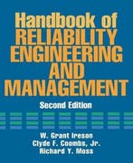 Handbook of Reliability Engineering and Management 2/E, Verzenden, Gelezen, W. Ireson