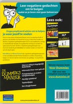 Cognitieve gedragstherapie voor Dummies / Voor Dummies, Verzenden, Gelezen, Rob Willson