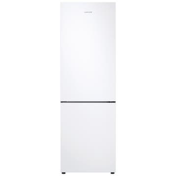 Samsung RB33B610EWW Koel-vriescombinatie Vrijstaand E629, Ophalen of Verzenden, Nieuw, 160 cm of meer