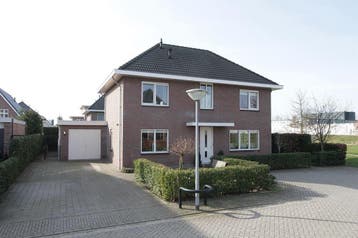 Huis te huur aan Goofystraat in Almere - Flevoland, Vrijstaande woning, Flevoland