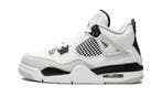Air Jordan 4 Retro Military Black (GS), Kleding | Heren, Schoenen, Nieuw