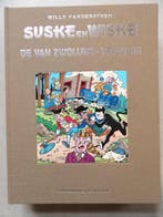 Suske en Wiske - De Van Zwollem-trilogie - fanclub uitgave -, Boeken, Stripboeken, Nieuw