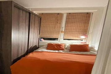 Appartement Van Bossestraat in Amsterdam, Via bemiddelaar, Appartement, Amsterdam, Amsterdam