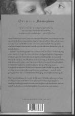 Metamorphosen 9789025336783 Ovidius, Verzenden, Gelezen, Ovidius
