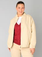 YESTA jas Vieenna Maat:, Kleding | Dames, Jassen | Zomer, Verzenden, Nieuw, Overige kleuren