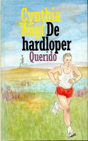 De hardloper / Tillerman-boeken / 5 - Cynthia Voigt, Verzenden, Gelezen, Cynthia Voigt