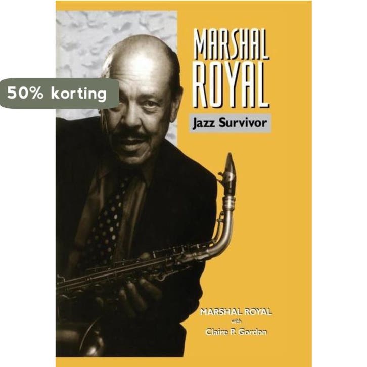 Marshal Royal 9780826458049 Marshal Royal, Boeken, Taal | Engels, Gelezen, Verzenden