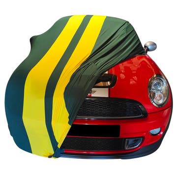 Autohoes voor Mini Roadster (R59) (2012-2015) Indoor BESTE, Ophalen of Verzenden, Nieuw, Op maat