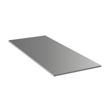 Plaat koudgewalst 1 x 1.000 x 2.500 mm blank gelegenheid, Ophalen, Nieuw
