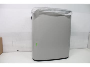 Brabantia Bo Touch Bin - Prullenbak - 60 liter - Soft Grey, Huis en Inrichting, Woonaccessoires | Prullenbakken, Verzenden, Zo goed als nieuw
